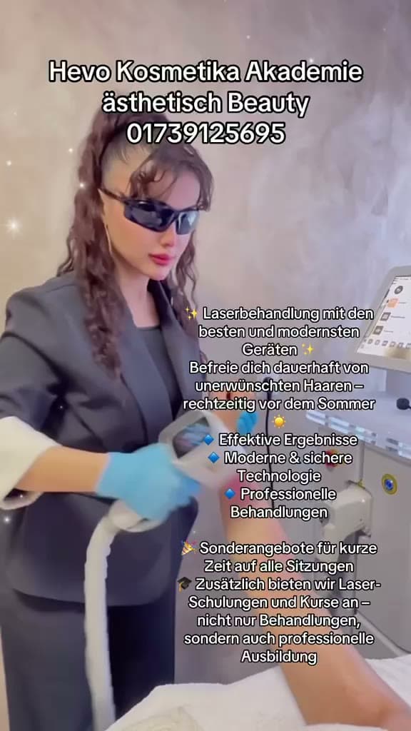 Laser & Anti-Aging